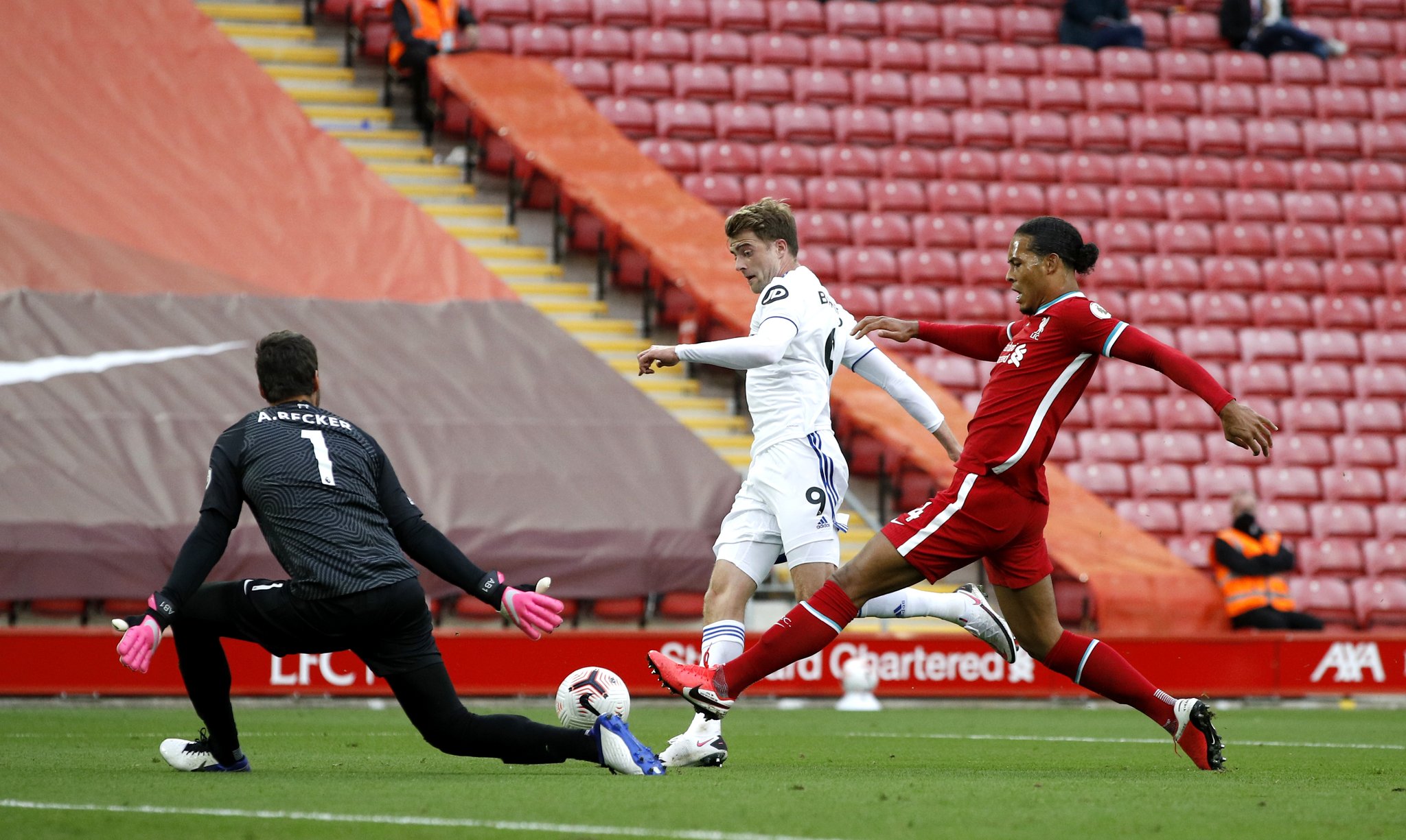 期待安菲爾 期待安菲爾